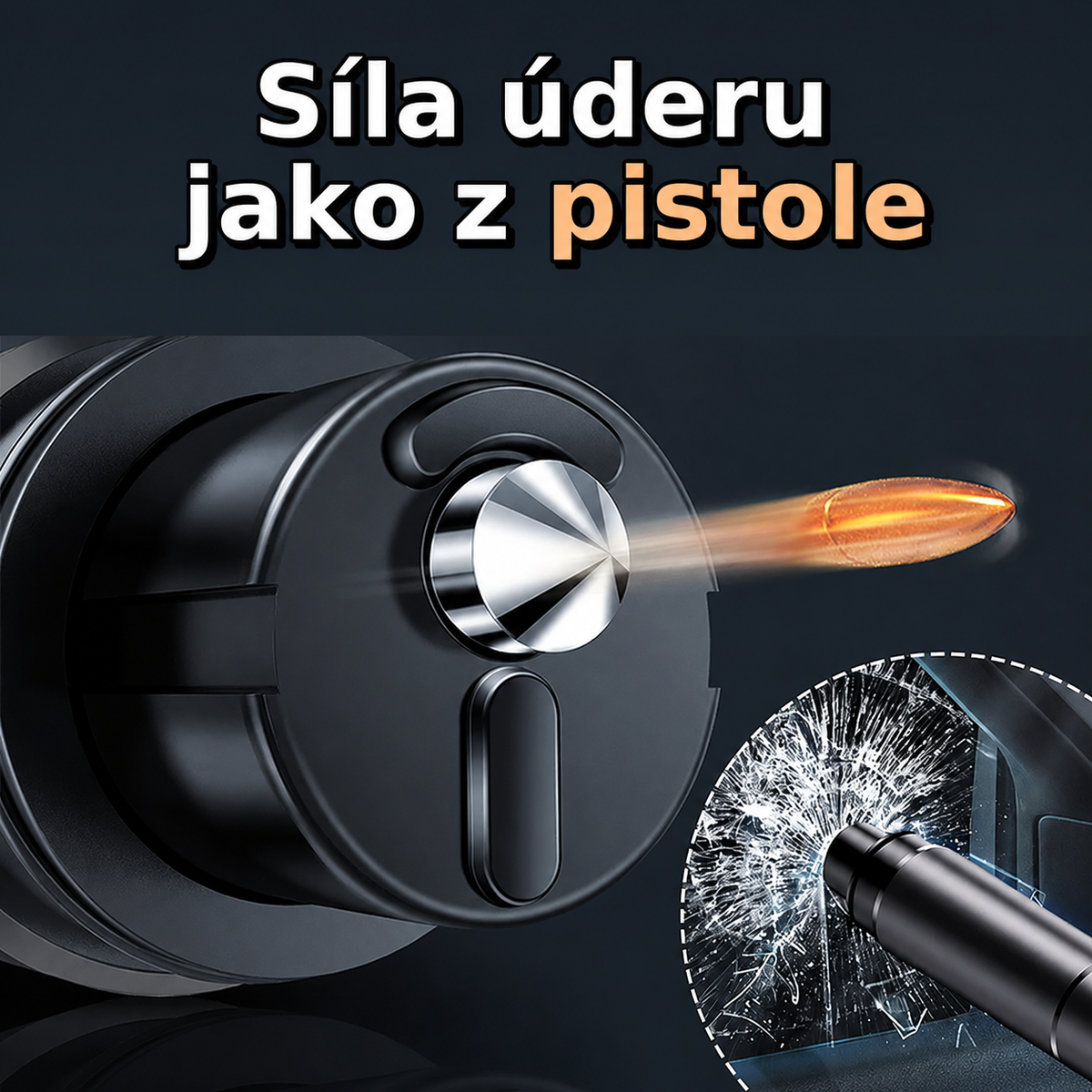 Safe Hero® Cz