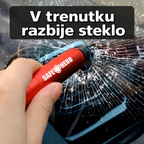 Safe Hero® Si