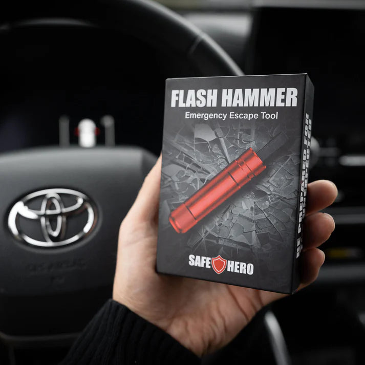 Safe Hero® Cz