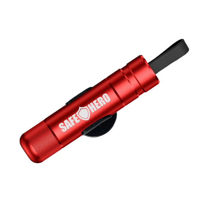 Safe Hero® Si